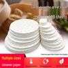 Антипригарная бумага для пароварки
