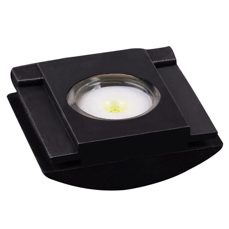 Крышка уровня пузырьков для обуви для зеркальной камеры Canon Nikon Pentax