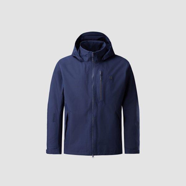 Kolon SportS Men S Gore Tex 2l Waterproof Jacket Jwjgx25271
