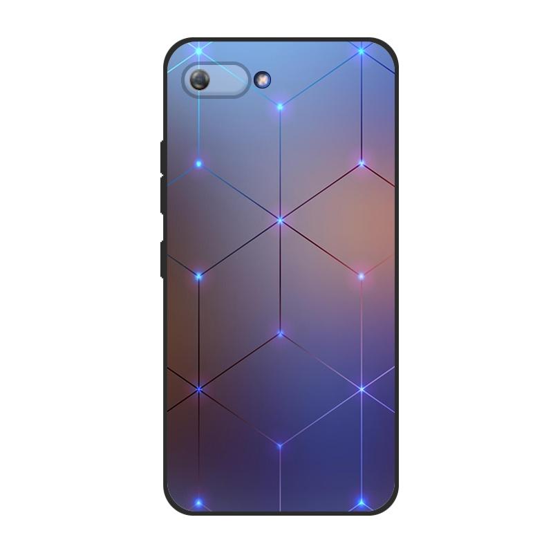 Чехол для ITEL A25 A35, мягкая силиконовая задняя крышка из ТПУ для корпуса ITELA25 A35 A 25 35