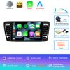 Android 14 Для Subaru Outback 3 Legacy 4 2004 2005 - 2009 Авто Автомагнитола Видео Мультимедийный Плеер Навигация GPS Carplay 2Din DVD