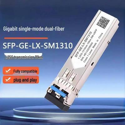 Gigabit SFP Оптический Модуль OEMG