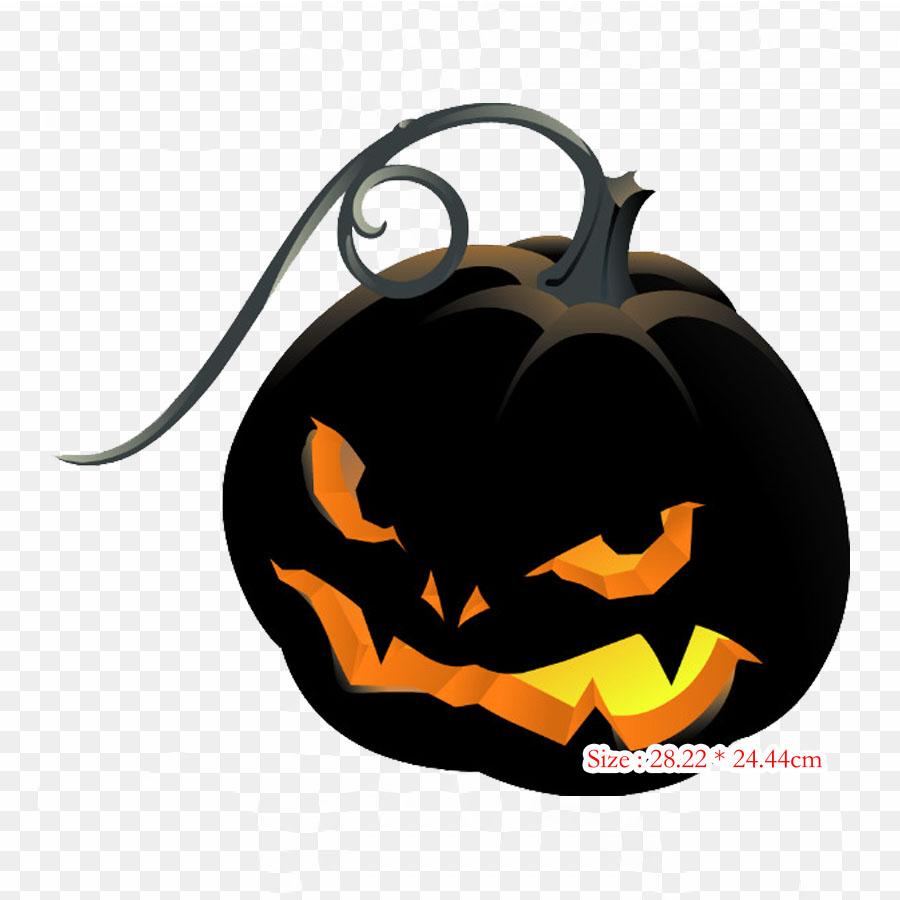 Creepy Hand Cartoon Cartoon Hand Iron On Heat Transfer Printing Vinyl Patches Sticker for Clothes DIY Appliques Washable Patches