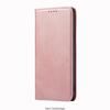 Magnetic attraction Leather Case for OPPO Reno 8T 6.43" / OPPO Reno8 T 4G Holster Flip Cover Case Wallet Phone Bags Fundas Coque