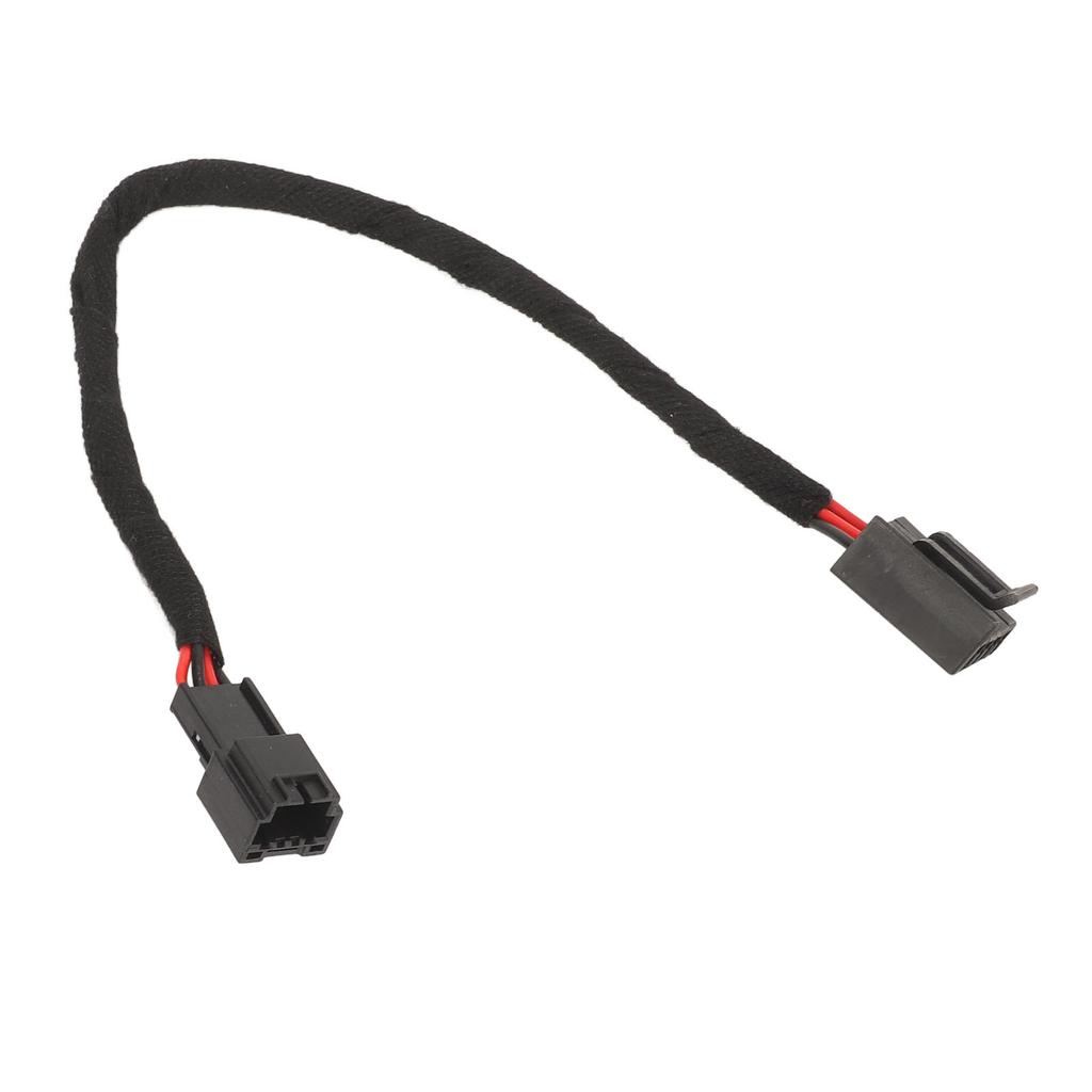 Кабель-адаптер USB A на USB C Обновление Замена жгута проводов для Tesla Model 3 2017-2020