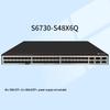 Huawei Коммутатор для корпоративных сетей S6730-S48X6Q, оптоволоконный
