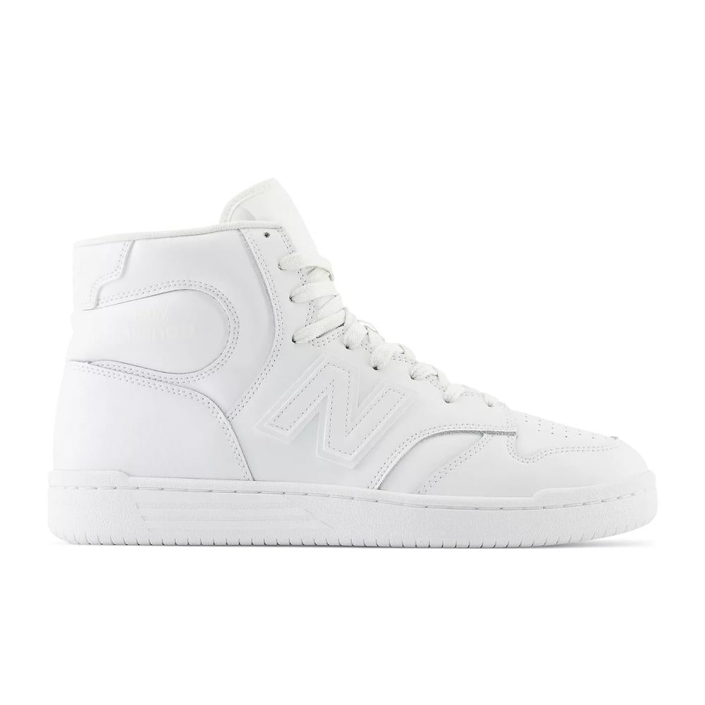 Sneakers New Balance White Version 480