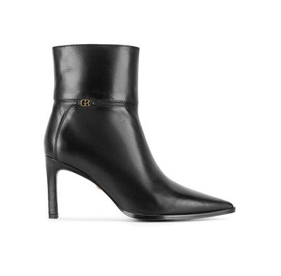 Ботильоны LUIZA-116040 Black