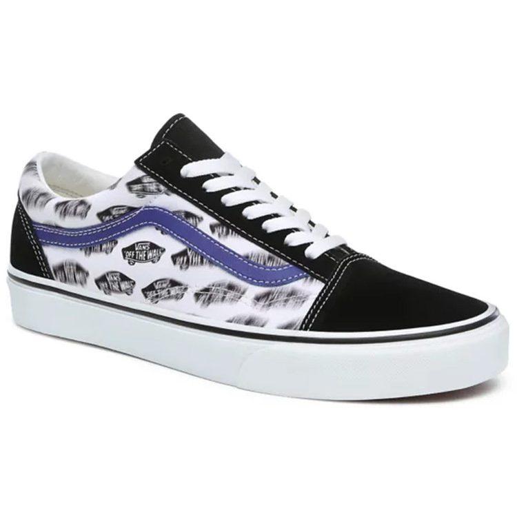 Vans Old Skool 'Blur Boards' VN0A4BV5T2N