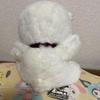 [USED] Monseuil andy M teddy bear
