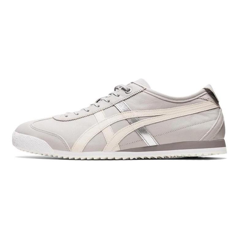 ONITSUKA TIGER Mexico 66 SD Устричный Серый/Кремовый 1183A872-020