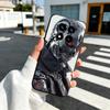 Terminator Arnold Schwarzenegger Soft Phone Case for Xiaomi Redmi Note 12 13 14 15 Pro Plus 11 12S 11S 11T 10 4G Black Cover Bac