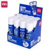 Deli 7123 Strong Adhesive PVP Glue Sticks, 36g (12-pack)
