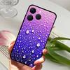Для Realme 15T 5G Чехол Роскошный Модный Ударопрочный Силиконовый Мягкий ТПУ Чехол для Телефона Для Realme 15 T Realme15T RMX5111 RMX5112 Бампер