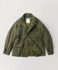 INDUST 1965S Original M65 Field Jacket (Khaki)