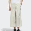 Adidas Style Loose Fit Culottes Women Bottoms Phosphor-Brown FT2906