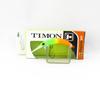 Jackall Timon Chibi Pepino MR 40 мм Плавающий воблер Tackey Tropical Glo (7304)