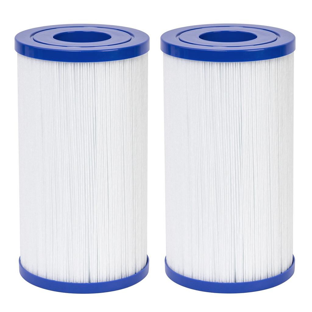 Подходит для Plestco PRB35-IN, R173431, Filbur FC-2385, Guardian 409-219, Unicel C-4335 Высококачественный фильтр для гидромассажной ванны