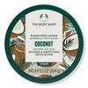The Body Shop Кокосовый сахар Скраб для тела 9,3 унции
