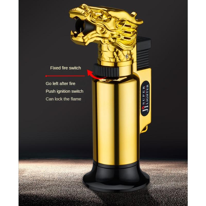 Сварочная горелка, зажигалка, реактивный пистолет, зажигание, бутановые зажигалки, сигарная свеча, газовая плита, гаджеты, бытовой огнемет для мужчин