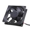 DC5V Fast Speed Cooling Fan USB Power 80x80x25mm Efficient Fan For Computer 3D Printer