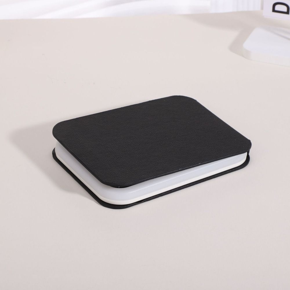 Touch Desktop Cosmetic Mirror Dimmable Vanity Mirror Portable Table Makeup Mirror  Dressing Table