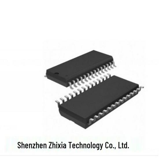 HC18P134L SOP28 Microcontroller Chip with Programming Capability