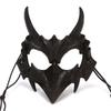 Halloween Mask High-quality Materials Detailed Cosplay Mask Popular Japanese Writer Cosplay Mask Halloween Mask Unique Design