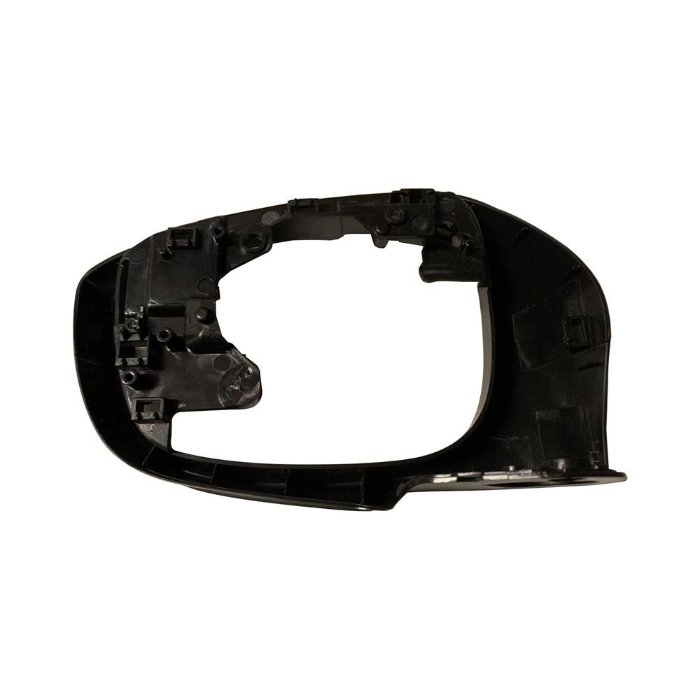 Основание рамки бокового зеркала заднего вида правой двери для Mazda CX-5 2015-2016 / CX-3 2016-2019