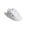 Adidas Grand Court 2.0 I 'White Iridescent' GY2328