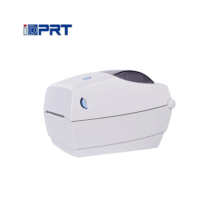 HPRT IT888 Thermal Transfer Label Barcode Printer CN plug (adapter included)