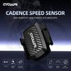 CYCLAMI Датчик каденса Скорость C1 ANT Bluetooth 5.0 Спидометр GPS Велокомпьютер Для GARMIN iGPSPORT BSC100s Bryton G2 plus G+
