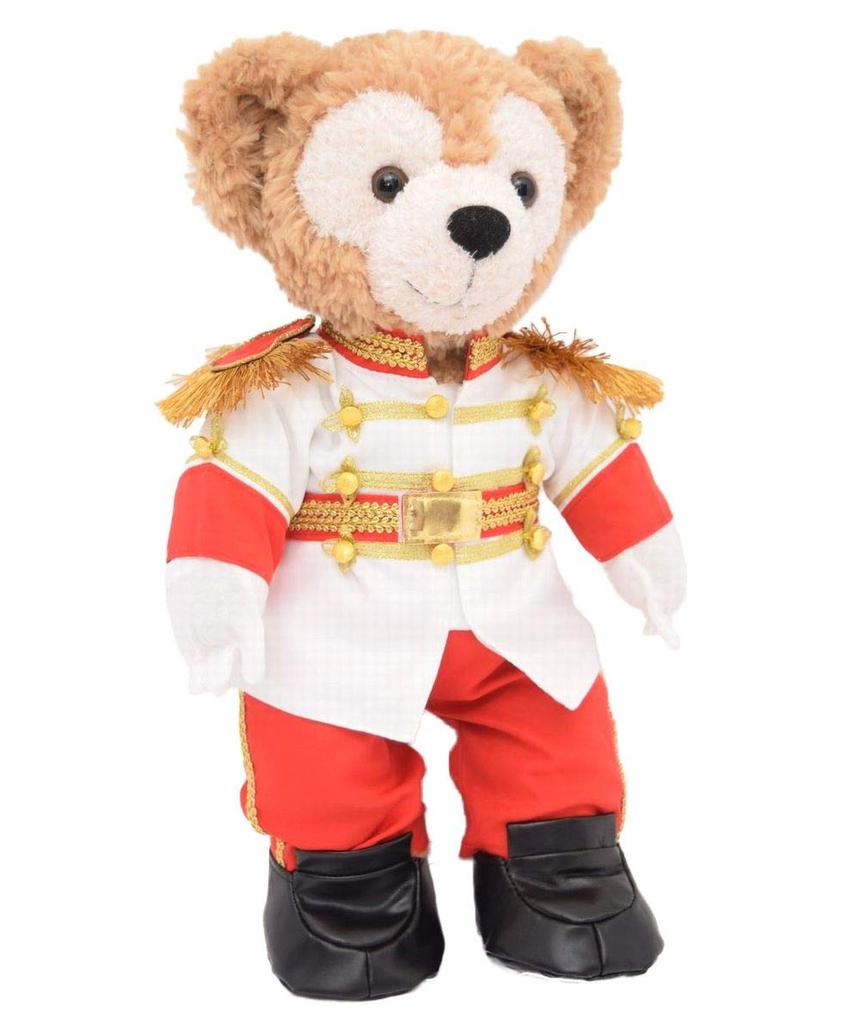 Заказ почтой одежды Teddy Bear Alice Duffy, костюм Золушки, очаровательное тело, в комплект не входит размер S (Даффи)