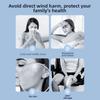 Anti Direct Blowing Air Conditioner Windshield Adjustable Wind Direction Baffle  Babies
