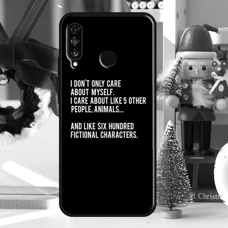 Цитаты из «Бегущего в лабиринте» Для чехла Huawei Nova 7i 8i 11i 12i 12s Y73 Y70 Y90 Y60 Y72 Y61 Y91 9 10 SE P30 Pro P40 Lite