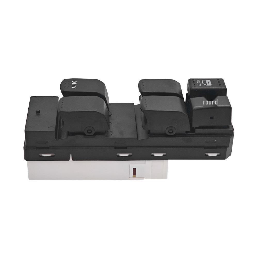 37990-77J00: Compatible with Suzuki Swift Power Window Switch for Right-Hand Drive Models.