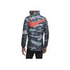 Nike Мужская куртка Liverpool FC AWF Lite Серая камуфляжная CZ2776-060