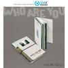 [Предзаказ] СУХО(ЭКЗО) – 4-й мини-альбом [Who Are You] Версия Who Are You