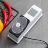 USB электрическая точилка для ножей, регулируемый кухонный нож, инструмент, ножницы, точильный камень