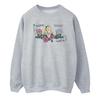 Mens Alice In Wonderland What Kind Of Garden Sweatshirt