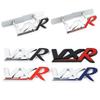 Наклейка на автомобиль, эмблема, наклейка на передний капот, гриль, значок на решетке автомобиля для Toyo-ta VXR