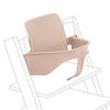 Stokke Tripp Trapp Эксклюзивный детский набор Детский стульчик Высокий стульчик Одинарные аксессуары Детский стульчик Детский набор 2 Serene Pink отдельно Можно использовать с 6 лет