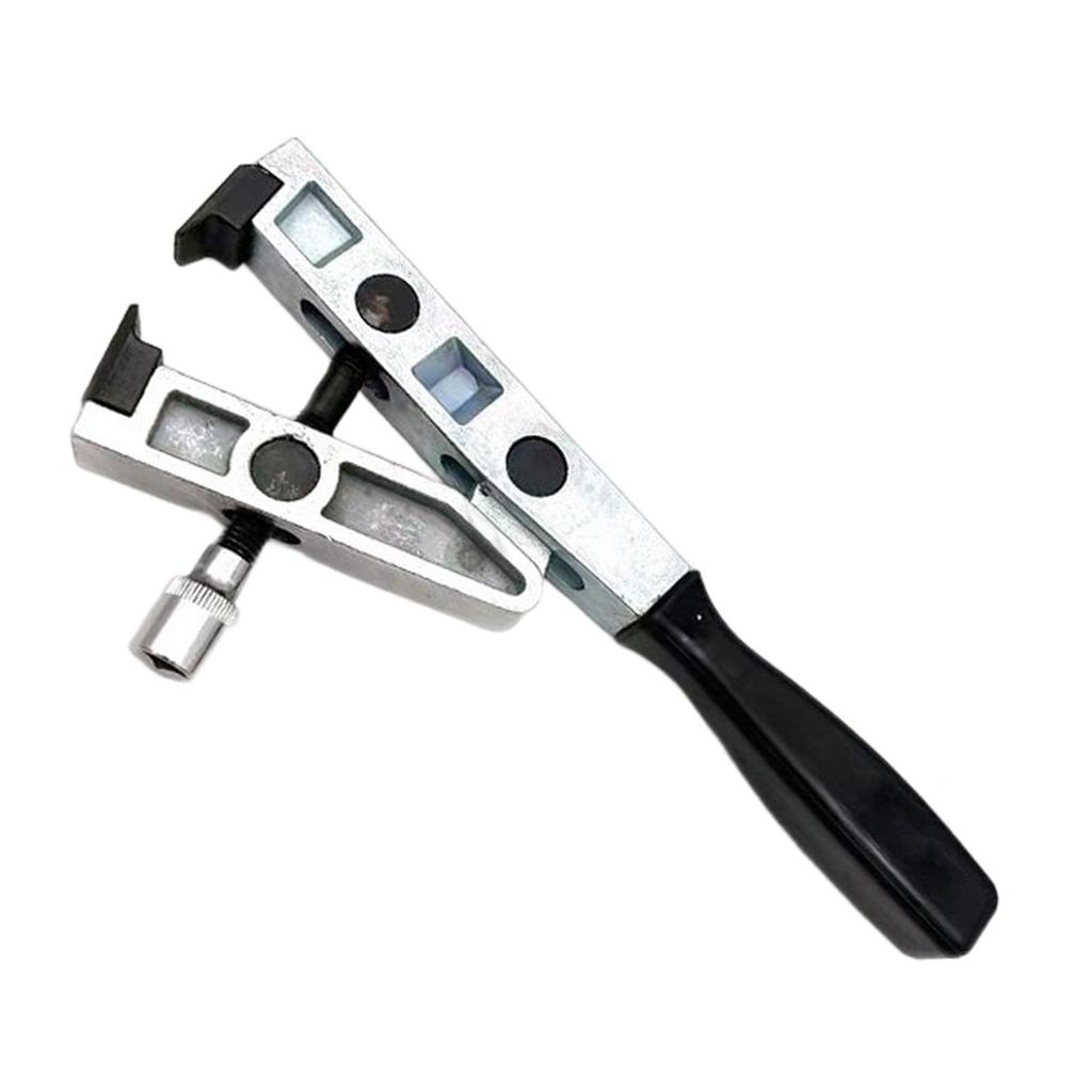 Плоскогубцы для зажима пыльника ШРУСа Профессиональный инструмент Плоскогубцы для шаровых зажимов Гаечный ключ