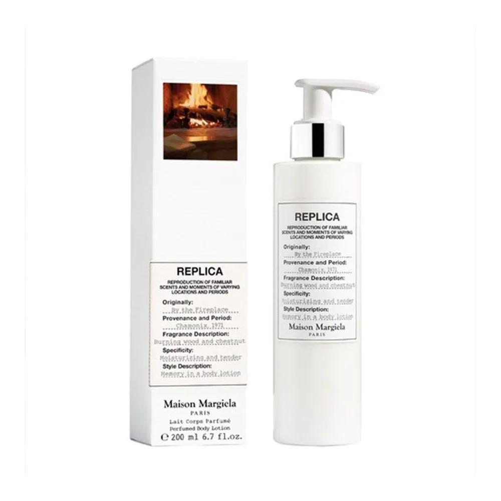 Maison Margiela REPLICA by The Fireflies Body Lotion 200ml