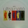 12inch Record ULTRA NAT? - Joy W0204T Warner Bros. Re 1993 UK Dance & Electronica Used
