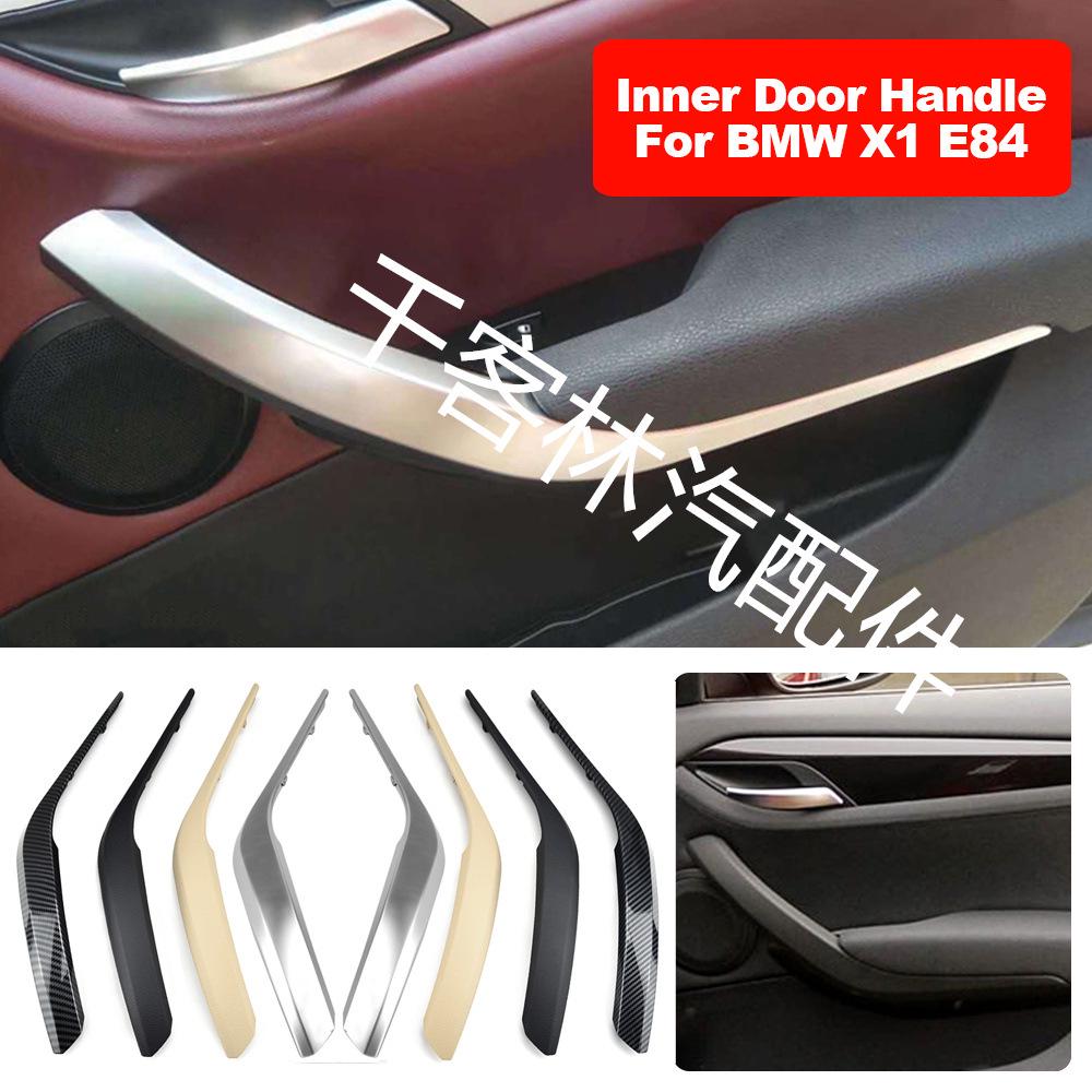 BMW X1 E84 Interior Door Handle Armrest