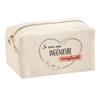 Trousse multifonction Ingénieure Irremplaçable Cadeau Anniversaire Noël Collègue Idée Original | Trousse Scolaire Fournitures Bureau