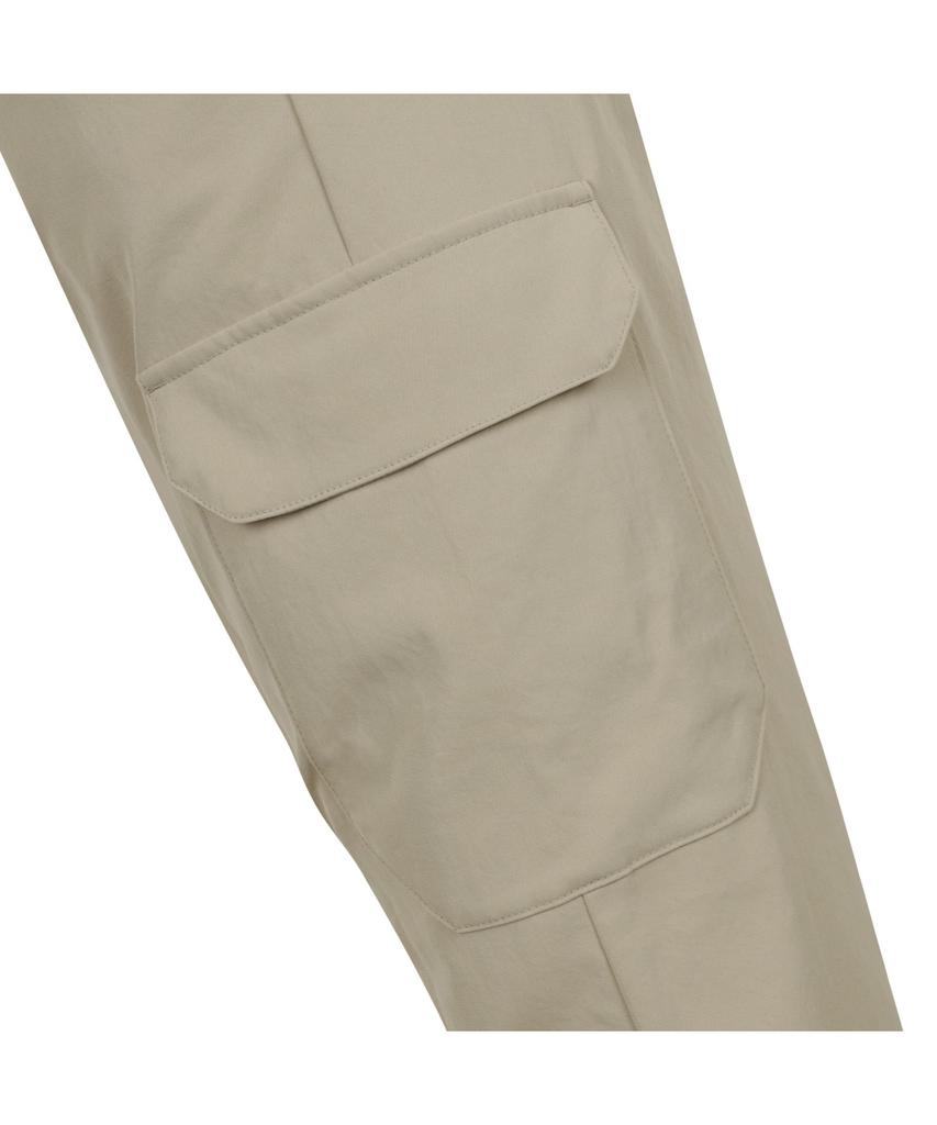 Goldeunbeeo Белькро Брюки-джоггеры G4Paw25721Bex