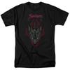 Hobbit Evil'S Helm T-Shirt Sizes S-4XL NEW
