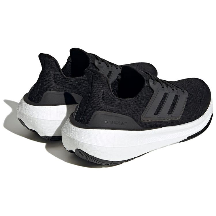 adidas Ultraboost Light Износостойкие Легкие Низкие Кроссовки для Марафона и Бега на Длинные Дистанции GY9351